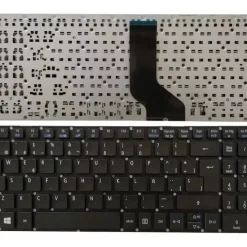 Teclado Acer Aspire 3 A315 A315-21 A315-31 A315-51 A315-52 / E5-573 E5-574 E5-575 E5-576 / V3-574 V3-575
