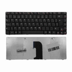 Teclado Lenovo G460 G465 Español