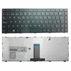 Teclado Lenovo Ideapad G40-70 G40-80 G40-30 FLEX 2 14 852-42537-B2A SN5330W