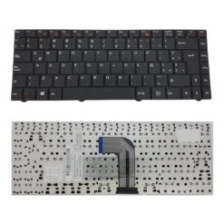 Teclado Exo VB40 MB40 BR45 / Bgh A400 A450 Español
