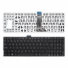 Teclado Asus X553 X555 X555L X555LA X555LD X555LN