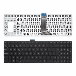 Teclado Asus X553 X555 X555L X555LA X555LD X555LN