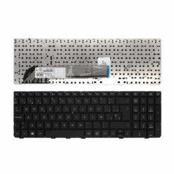 Teclado HP Probook 4535S 4530S 4730S