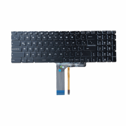 Teclado MSI GS60 GS70 GT72 GE62 GL63 GL72 con Backlight (retroiluminado)