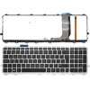 Teclado HP Envy 15-J000 17-J000 15J 17J 100 M6-N M7-J 15Z-J Español