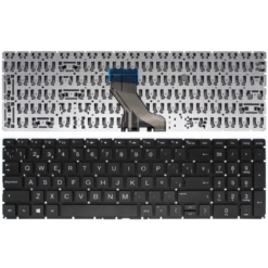 Teclado HP 15-DR 15-DF 15-CN 15-CW 15-CR 15-CS 15-CX Español