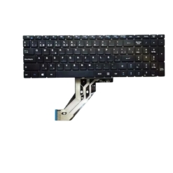 Teclado Exo Smart XQ3 XQ5 XQ7 MB3661022 Español