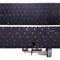 Teclado MSI Gs66 Stealth 10sd 10sf Ge66 Raider 10sf Retroiluminado