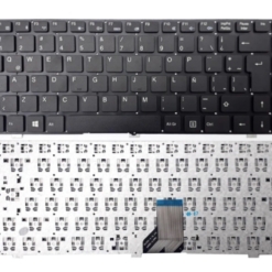 Teclado Compaq Presario 21n122ar 21n003ar 21n113ar 21n213ar 21n207ar 21n011ar