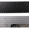 Teclado Dell Latitude 3520 Vostro 3510 3520 5510 5515 7510