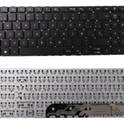 Teclado Dell Latitude 3520 Vostro 3510 3520 5510 5515 7510