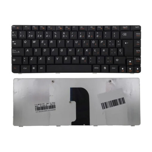 Teclado Lenovo G460 G465 Español