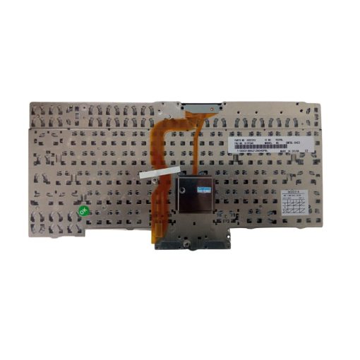 Teclado Lenovo Thinkpad T400S T410 T410I T410S T420 X220 45N2083 - Imagen 3