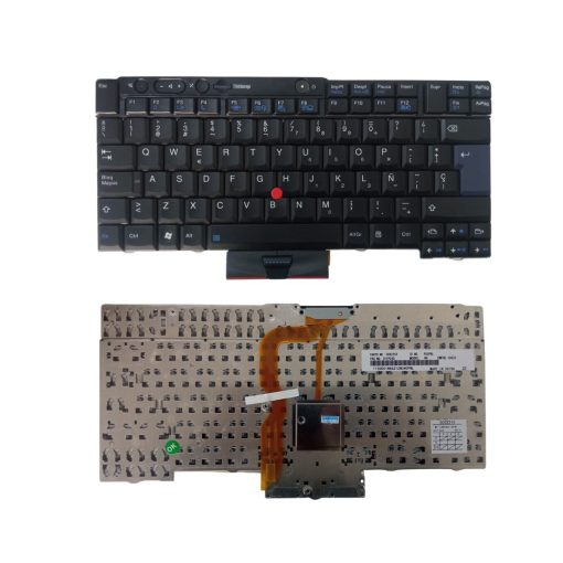 Teclado Lenovo Thinkpad T400S T410 T410I T410S T420 X220 45N2083