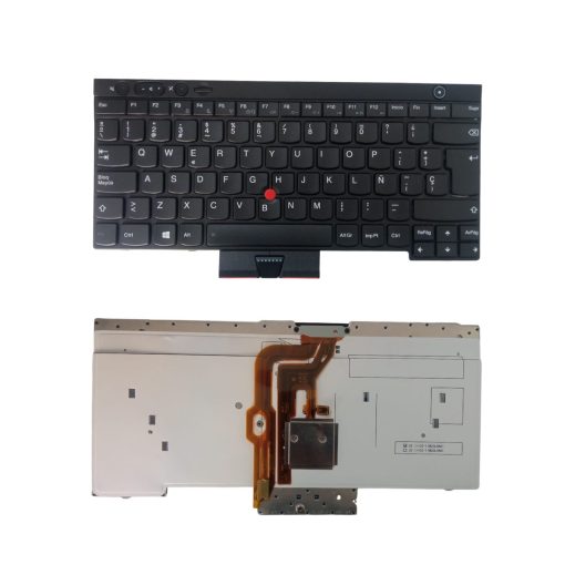 Teclado Lenovo Thinkpad T430 T530 X230 E470