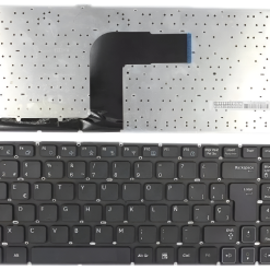 Teclado Samsung RV511 RV515 RV520 RV509 Sin Marco Español