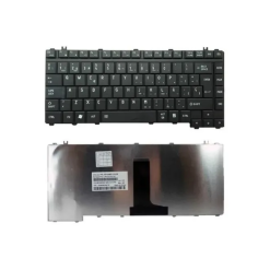 Teclado Toshiba Satellite A200 A205 A215 M200 M205 L305 L455 L455D Español