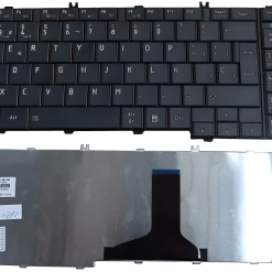 Teclado Toshiba Satellite C655 C655D C650 L650 C660 L750 L755 L770 L655 Español