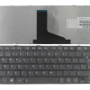 Teclado Toshiba Satellite L800 C800 L845 L845D C845 C845D Español