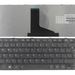 Teclado Toshiba Satellite L800 C800 L845 L845D C845 C845D Español
