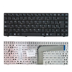Teclado Bgh Positivo C510 C520 C525 C530 C550 C560 C570 S/Frame Español