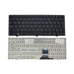 Teclado Bgh QL300 QL310 QL400 QL600 EXO M1110 M1100 Español