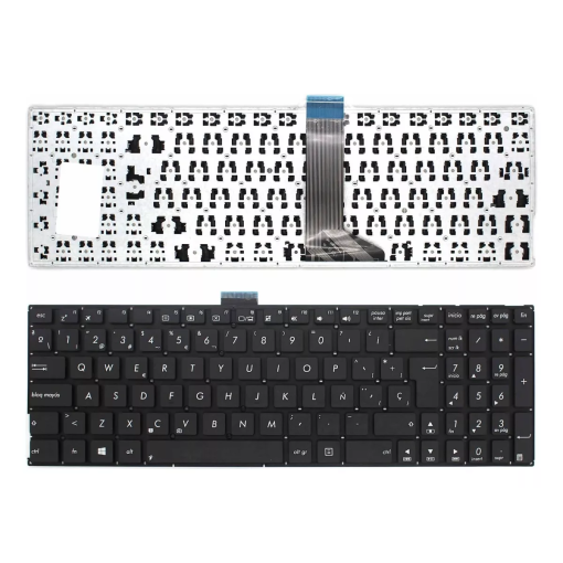Teclado Asus X553 X555 X555L X555LA X555LD X555LN