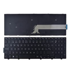 Teclado Dell Inspiron 15-3000 Serie 3558 3551 3552