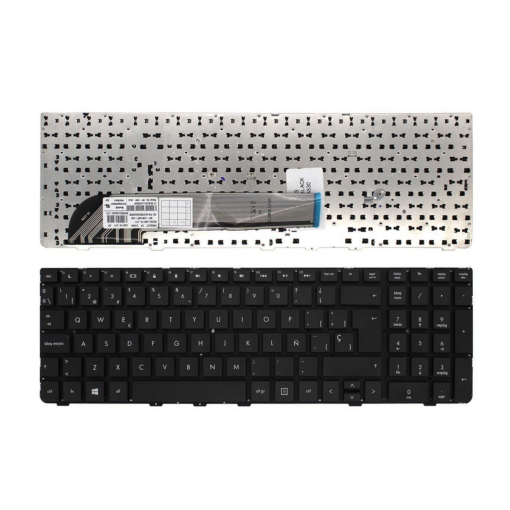 Teclado HP Probook 4535S 4530S 4730S