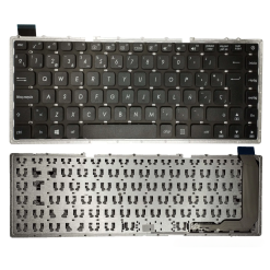 Teclado Asus X441Español