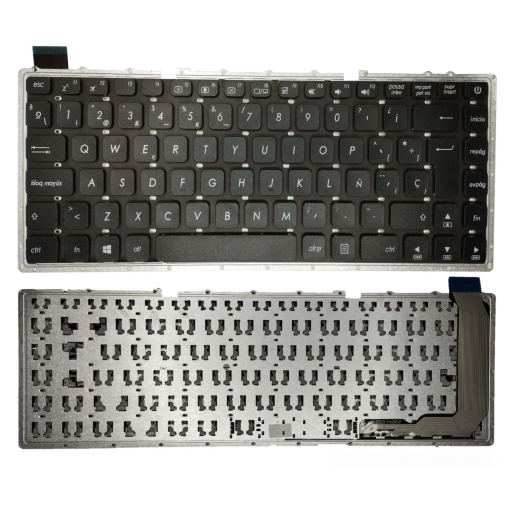 Teclado Asus X441Español