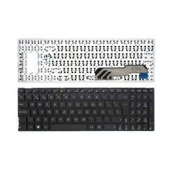 Teclado Asus X541 X541S X541SA X541SC X541U X541UA X541UV Español