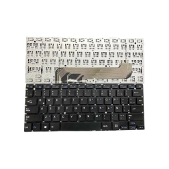 Teclado Exo E19 E24 E25 C19 C25 Mb27716023 K3103