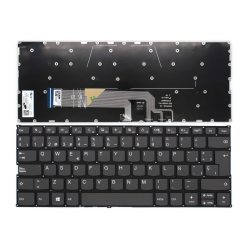 Teclado Lenovo Yoga 530-14IKB 530-14ARR 730-13IKB 730-13IWL 730-15IKB Español