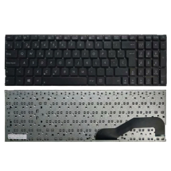 Teclado Asus X540 X540L X540UA X540SC X540S X540LJ Español