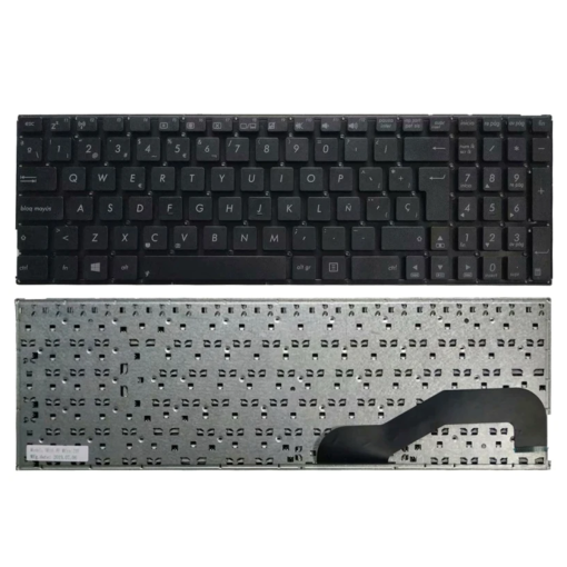 Teclado Asus X540 X540L X540UA X540SC X540S X540LJ Español