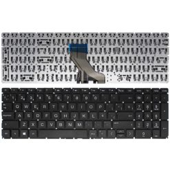 Teclado HP 15-DR 15-DF 15-CN 15-CW 15-CR 15-CS 15-CX Español