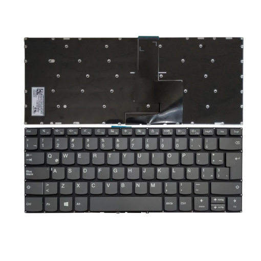 Teclado Lenovo Ideapad 330-14IKB 330-14IKBR 520S-14IKB 330-14AST 330-14IGM Español
