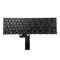Teclado Acer Aspire 3 A315-54 A315-54K A315-55 A315-55G A515-56-514R A515-56-51P5 N18Q13