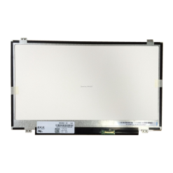 Pantalla 14.0 Slim 30P HD Con Soportes (QT140WHM-N44 o compatible)