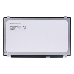 Pantalla 15.6 Slim 30P HD 360mm Ancho Con Soportes (NT156WHM-N32 o compatible)