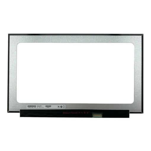 Pantalla 15.6 Slim 30P FULL HD 350 mm ancho Placa Lógica 26 cm Sin Soportes (N156HCA-EAC o compatible)