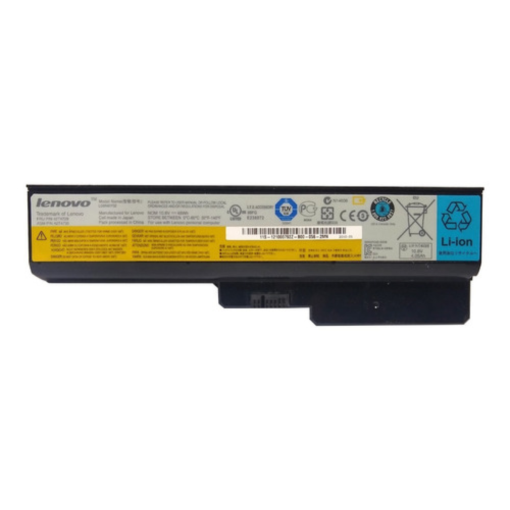 Bateria Original Lenovo G430 G530 G550 G450 G550 G455 42T4725