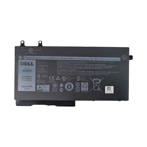 Bateria Original Dell Latitude 5400 5410 5510 INSPIRON 7590 7591 1V1XF