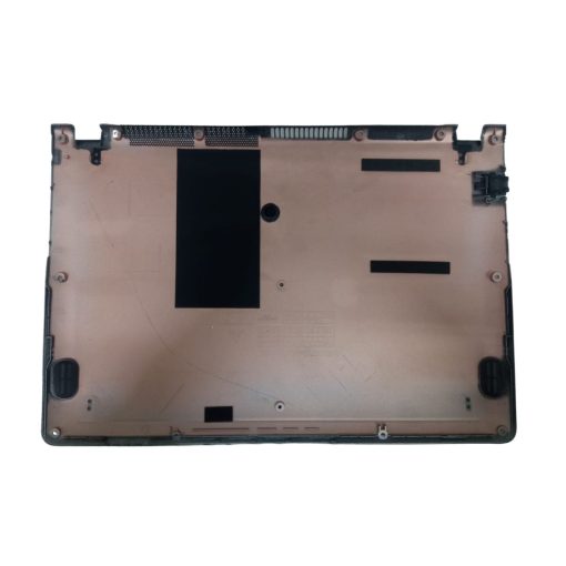 Cover D Inferior Compaq Presario 21 Color Gris (Usado) - Imagen 3