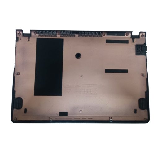 Cover D Inferior Compaq Presario 21 Color Azul (Usado) - Imagen 3