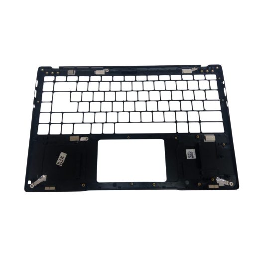 Cover C MSI 14B10 (Black) - Imagen 2