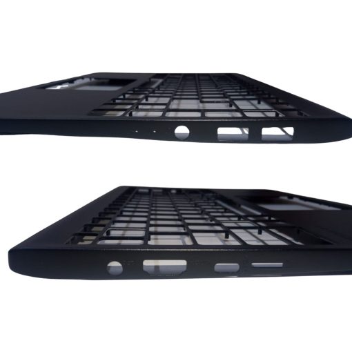 Cover C MSI 14B10 (Black) - Imagen 3