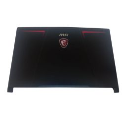 Cover A MSI GP63 Leopard 8RE (Metal Version)