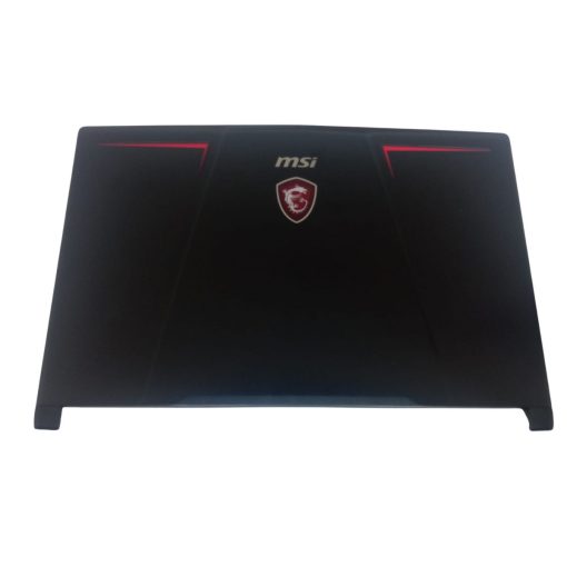 Cover A MSI GP63 Leopard 8RE (Metal Version)